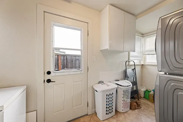 a view of entryway