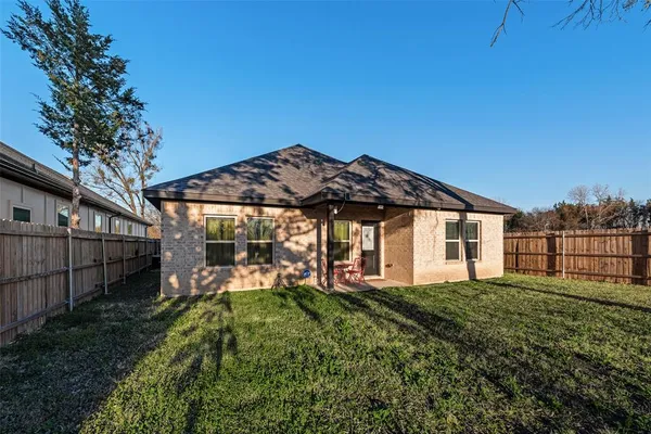 $360,000 | 4225 Elkins Avenue, Lancaster, TX 75134