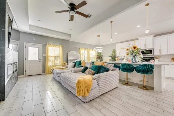 $360,000 | 4225 Elkins Avenue, Lancaster, TX 75134