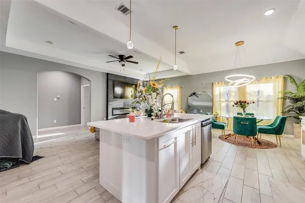 $360,000 | 4225 Elkins Avenue, Lancaster, TX 75134