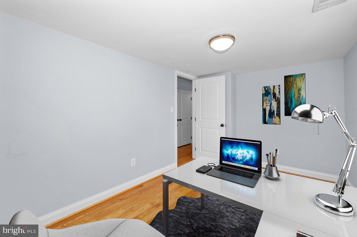 6 East Hamilton Avenue Silver Spring, MD 20901 - Photo 19 of 47 Office or Nursery