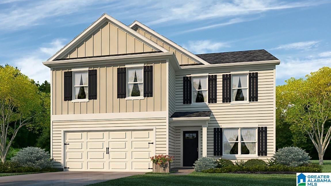 2013 Gadwall Drive Alabaster, AL 35007 - Photo 1 of 32
