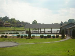17 Compton Bristol, TN 37620 - Photo 20 of 20 Club House Pool and Lake