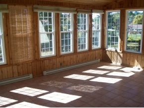 17 Compton Bristol, TN 37620 - Photo 7 of 20 Sun Room