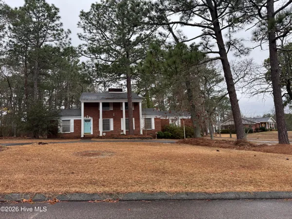 $349,900 | 1205 Rollins Avenue, Hamlet, NC 28345