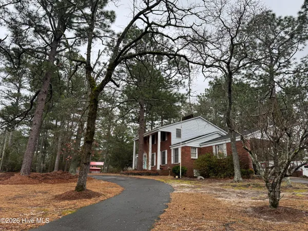 $349,900 | 1205 Rollins Avenue, Hamlet, NC 28345