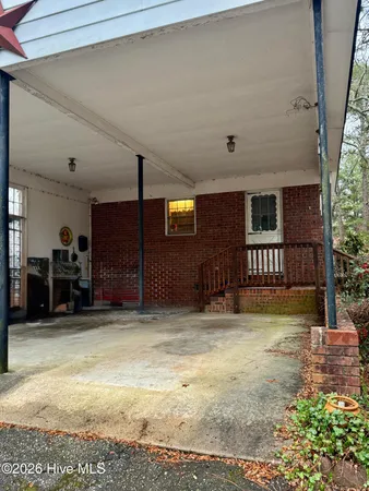 $349,900 | 1205 Rollins Avenue, Hamlet, NC 28345