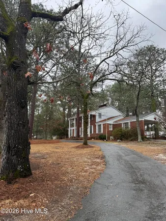 $349,900 | 1205 Rollins Avenue, Hamlet, NC 28345