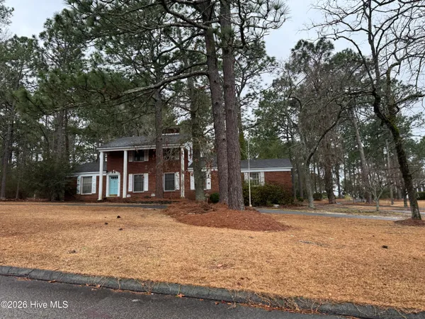 $349,900 | 1205 Rollins Avenue, Hamlet, NC 28345