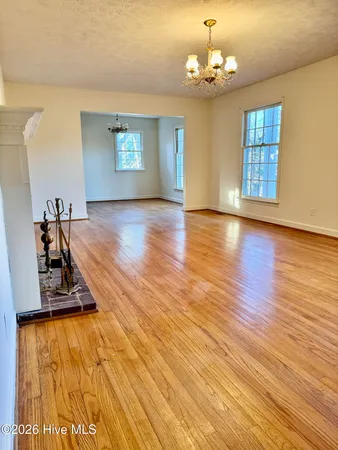 $349,900 | 1205 Rollins Avenue, Hamlet, NC 28345