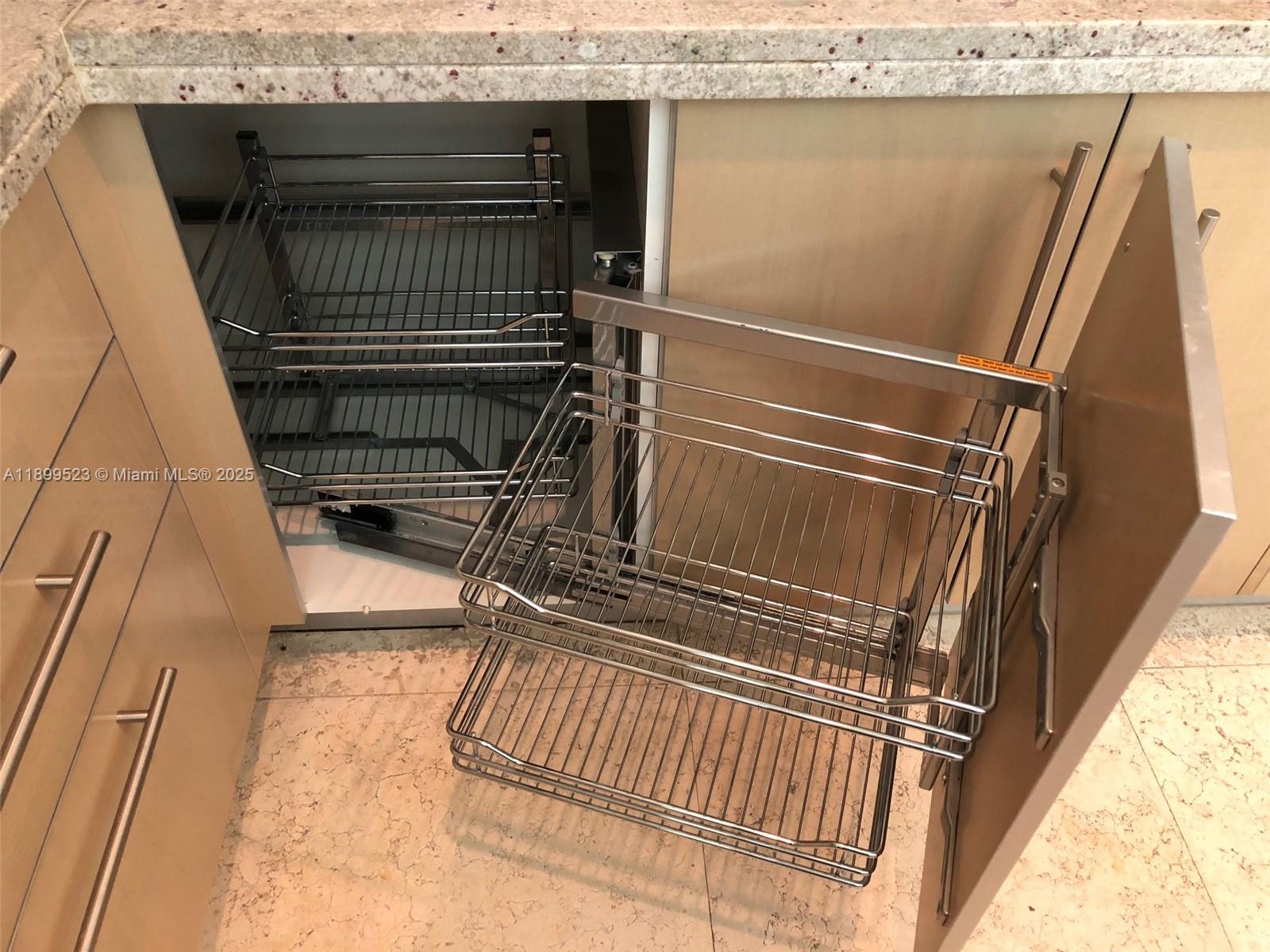 900 Brickell Key Boulevard, Unit 2205 Miami, FL 33131 - Photo 16 of 50 a view of balcony