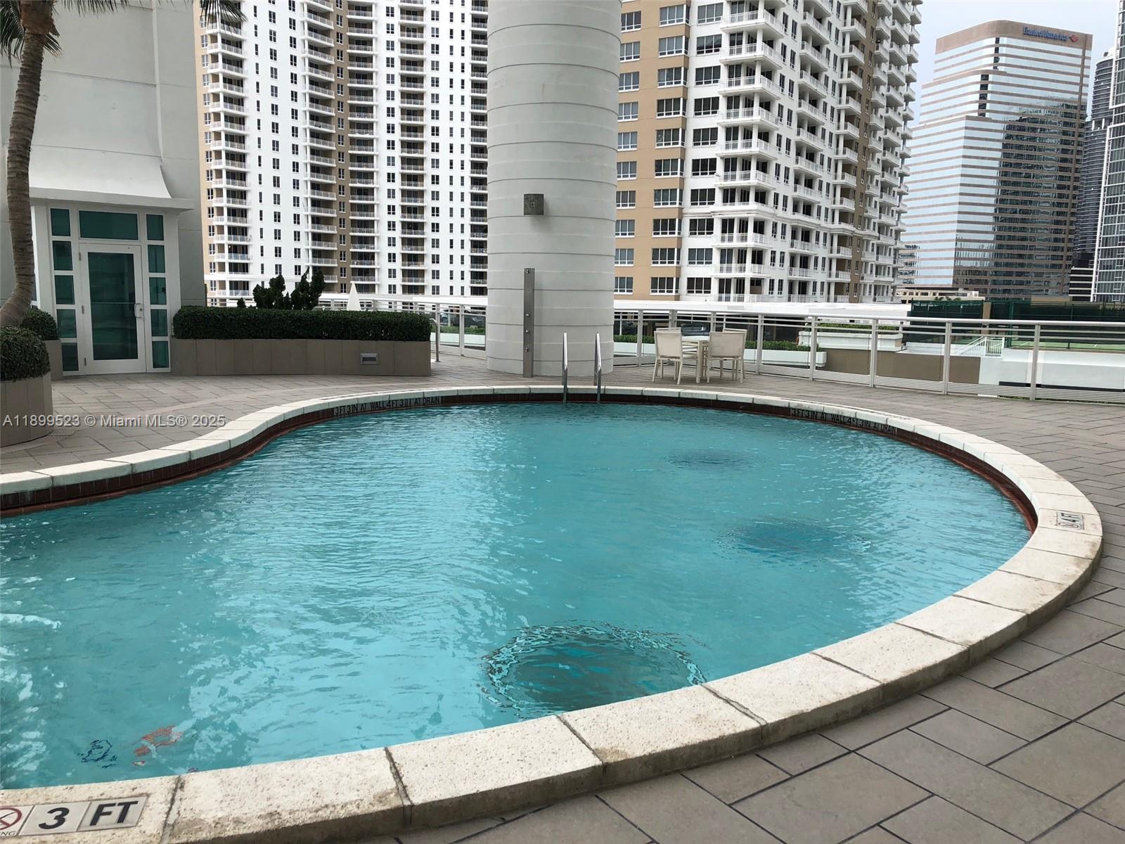 900 Brickell Key Boulevard, Unit 2205 Miami, FL 33131 - Photo 39 of 50