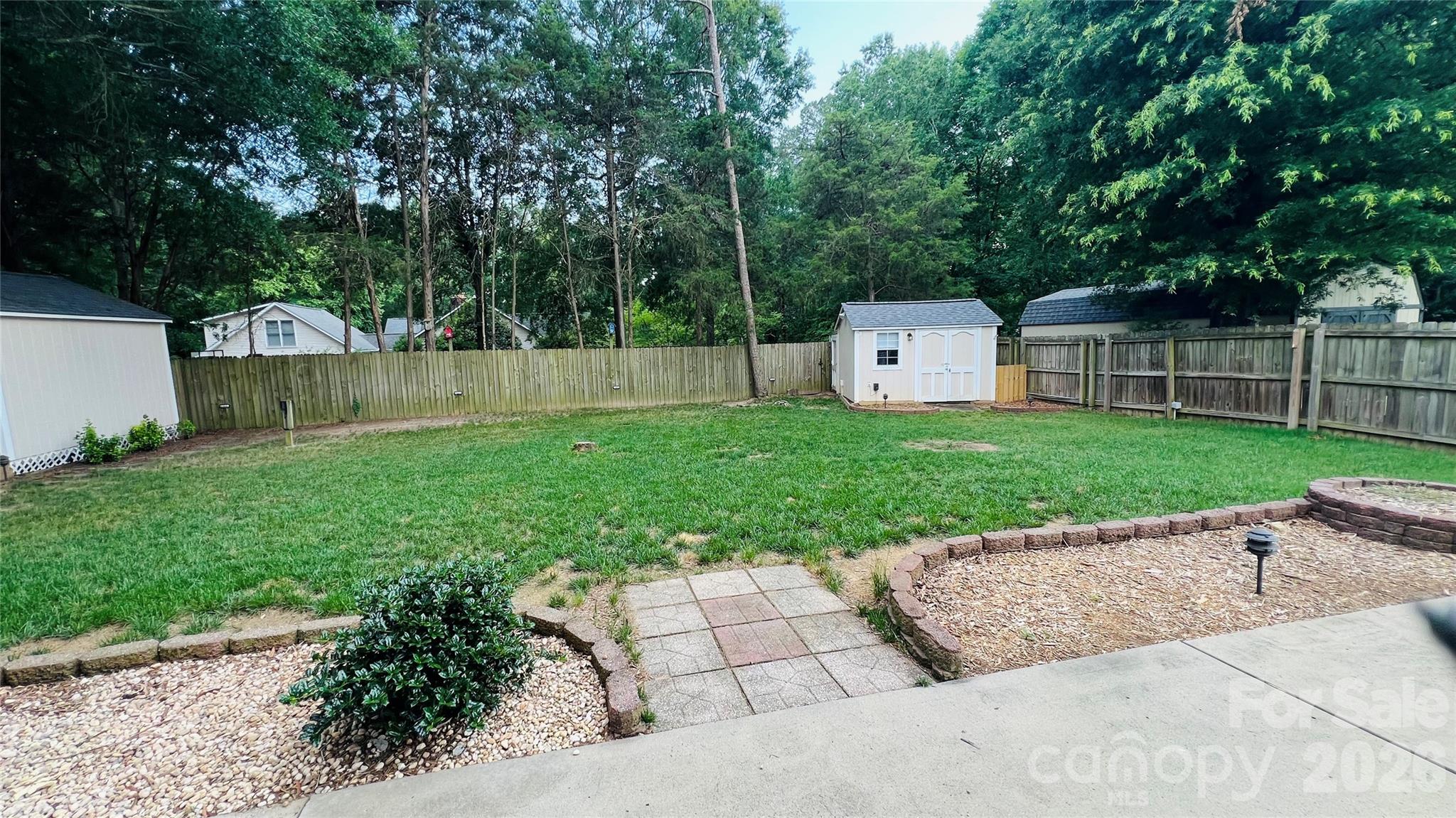 1438 Piney Church Road Concord, NC 28025 - Photo 3 of 4