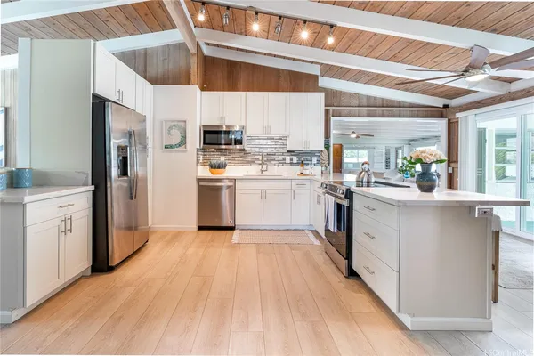$1,347,000 | 45-663 Anoi Road, Kaneohe, HI 96744