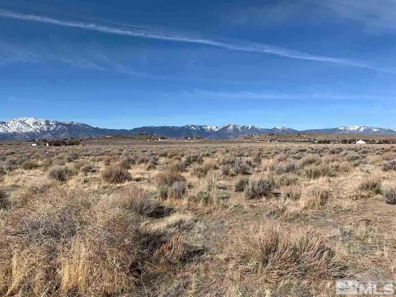 1660 Windmill Road Gardnerville, NV 89410 - Photo 1 of 1 Photo 1