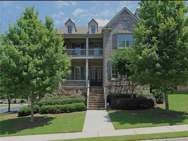 $1,299,000 | 4163 Onslow Place Southeast, Smyrna, GA 30080