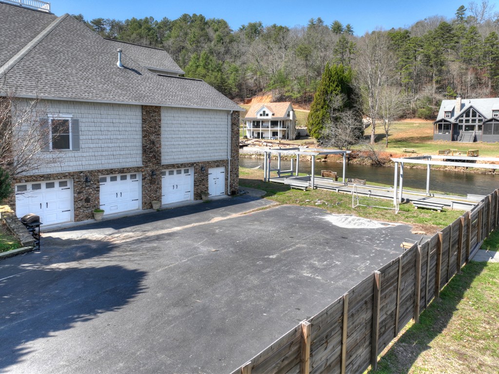 291 Kyle Road Blue Ridge, GA 30513 - Photo 102 of 114