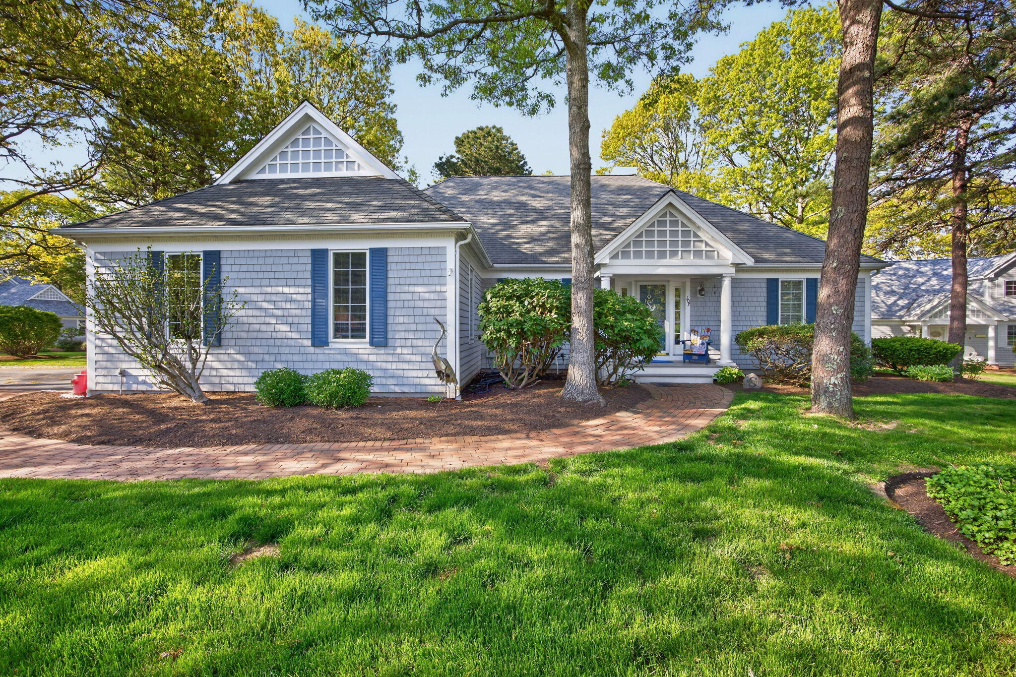 107 Reflection Drive Sandwich, MA 02563 - Photo 1 of 52 14-PF0A5723