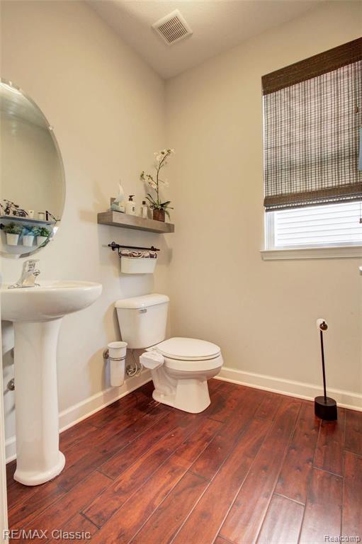 27123 Victoria Road Novi, MI 48374 - Photo 9 of 80