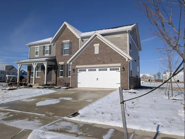 $3,500 | 8210 Daylily Drive, Plain City, OH 43064