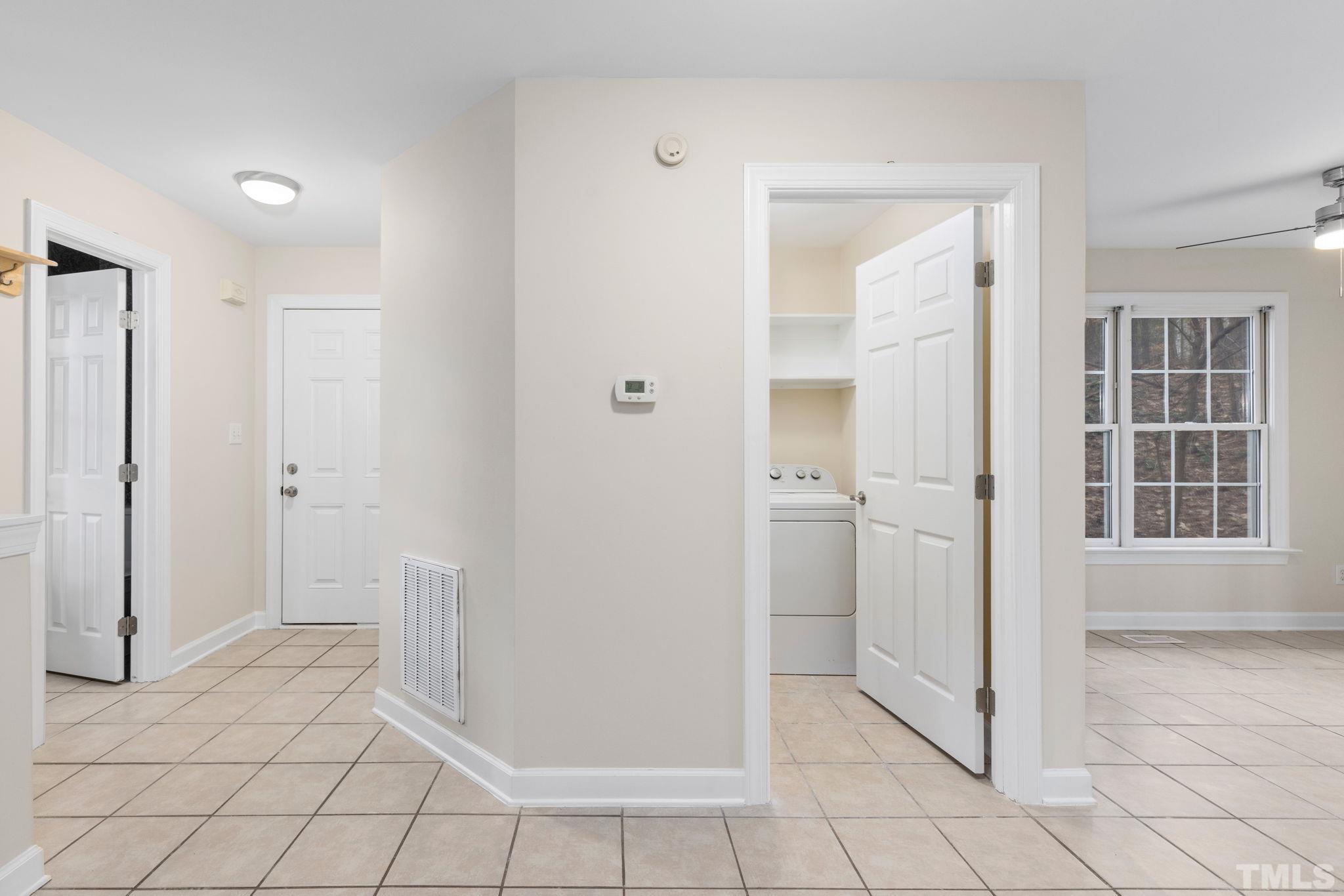 4313 Timberwood Drive Raleigh, NC 27612 - Photo 9 of 28 a view of a bathroom with sink