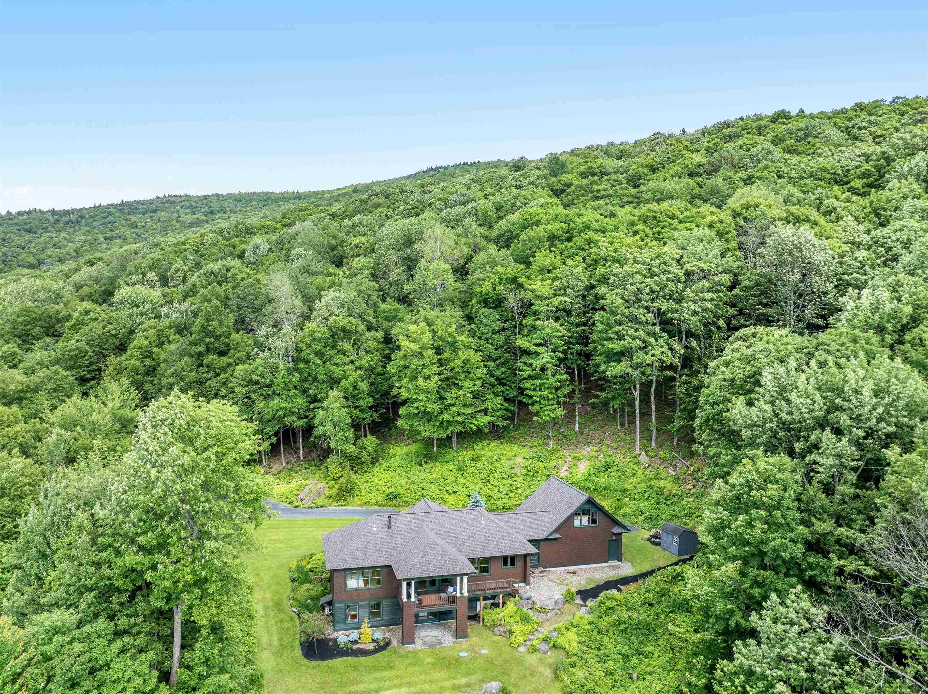 200 Worcester Ridge North Elmore, VT 05661 - Photo 4 of 48
