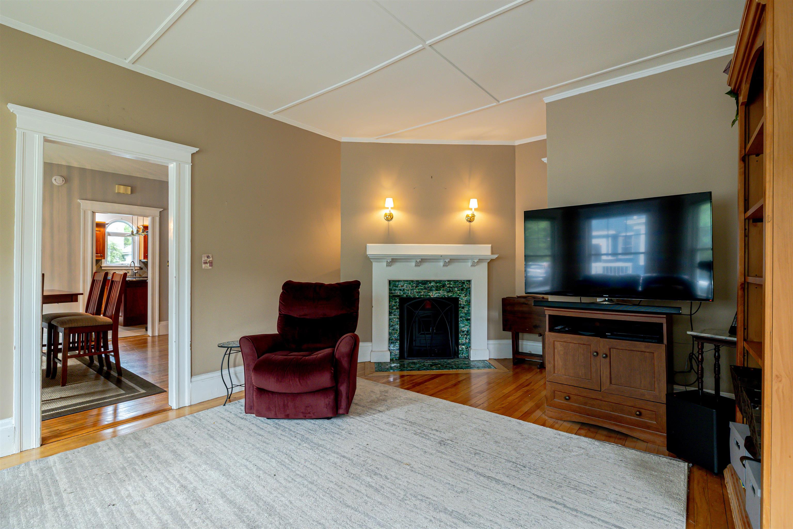 96 School Street, Unit U2 Concord, NH 03301 - Photo 12 of 60