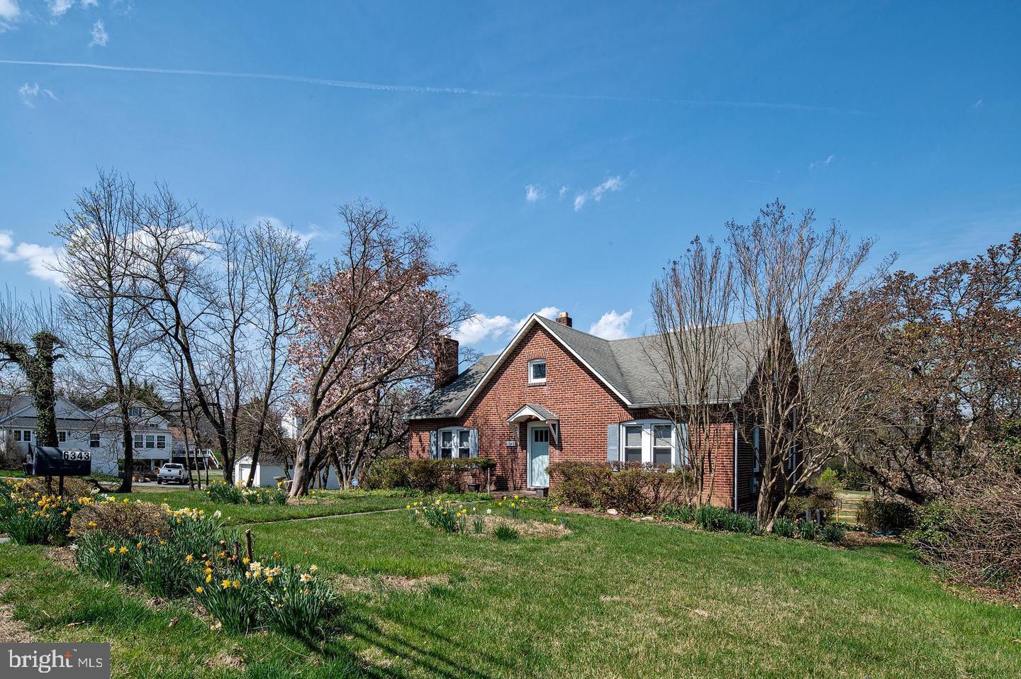 6343 Montgomery Road Elkridge, MD 21075 - Photo 2 of 40