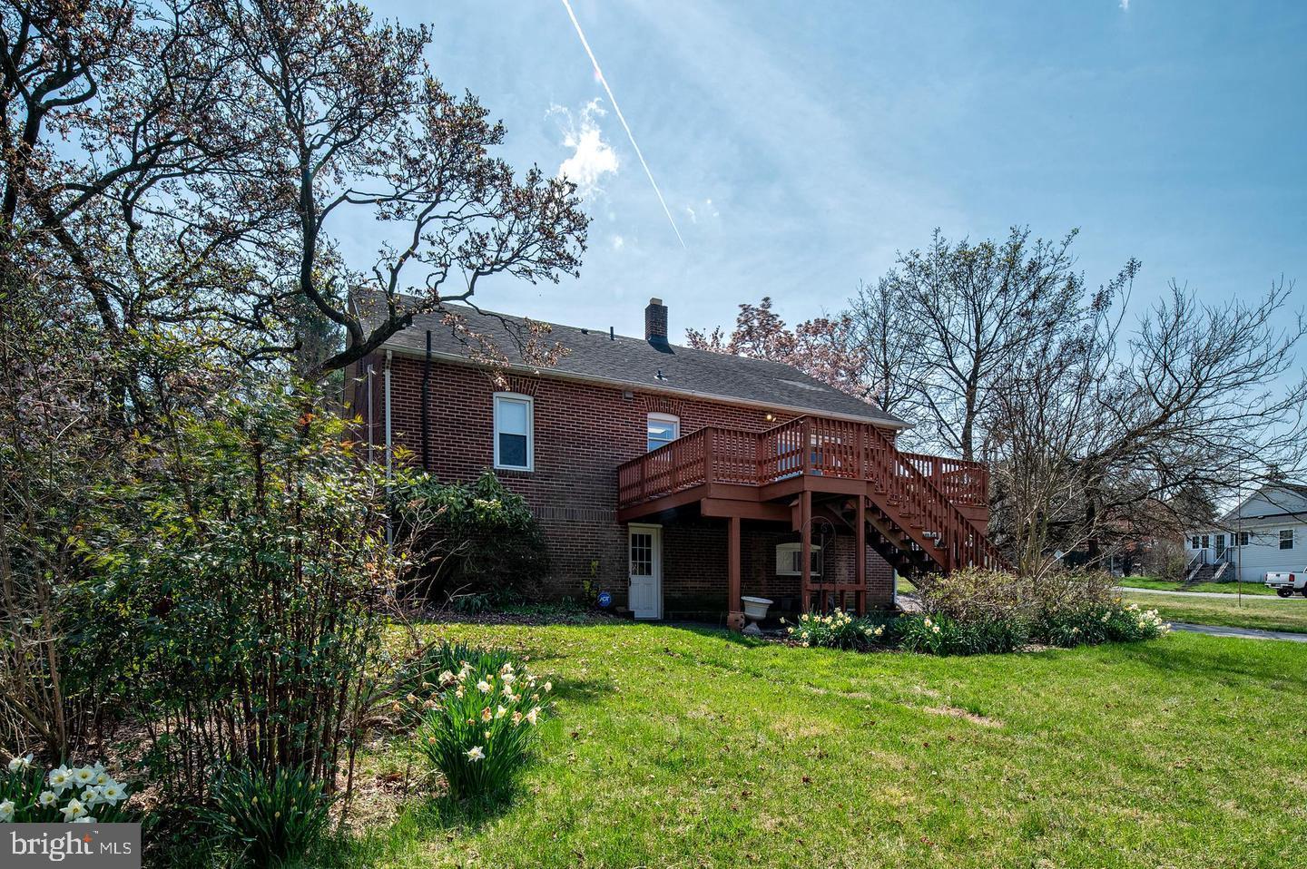 6343 Montgomery Road Elkridge, MD 21075 - Photo 40 of 40