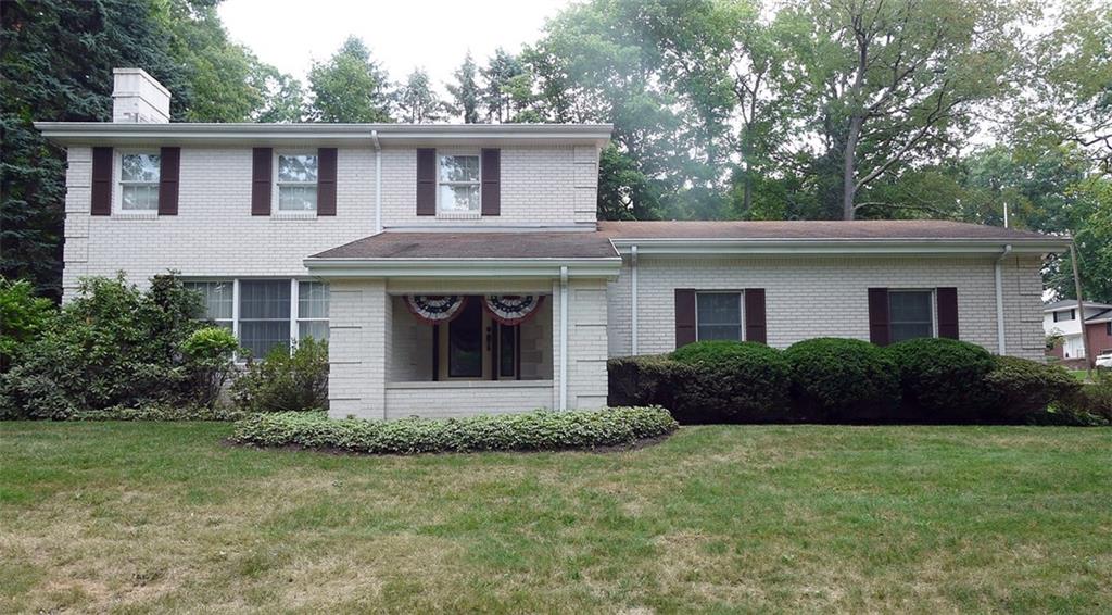 150 Killarney Road Wexford, PA 15090 - Photo 1 of 24 Gallery Image 1