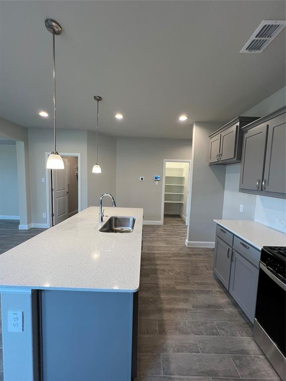 15508 Balham Fort Justin, TX 76247 - Photo 14 of 35