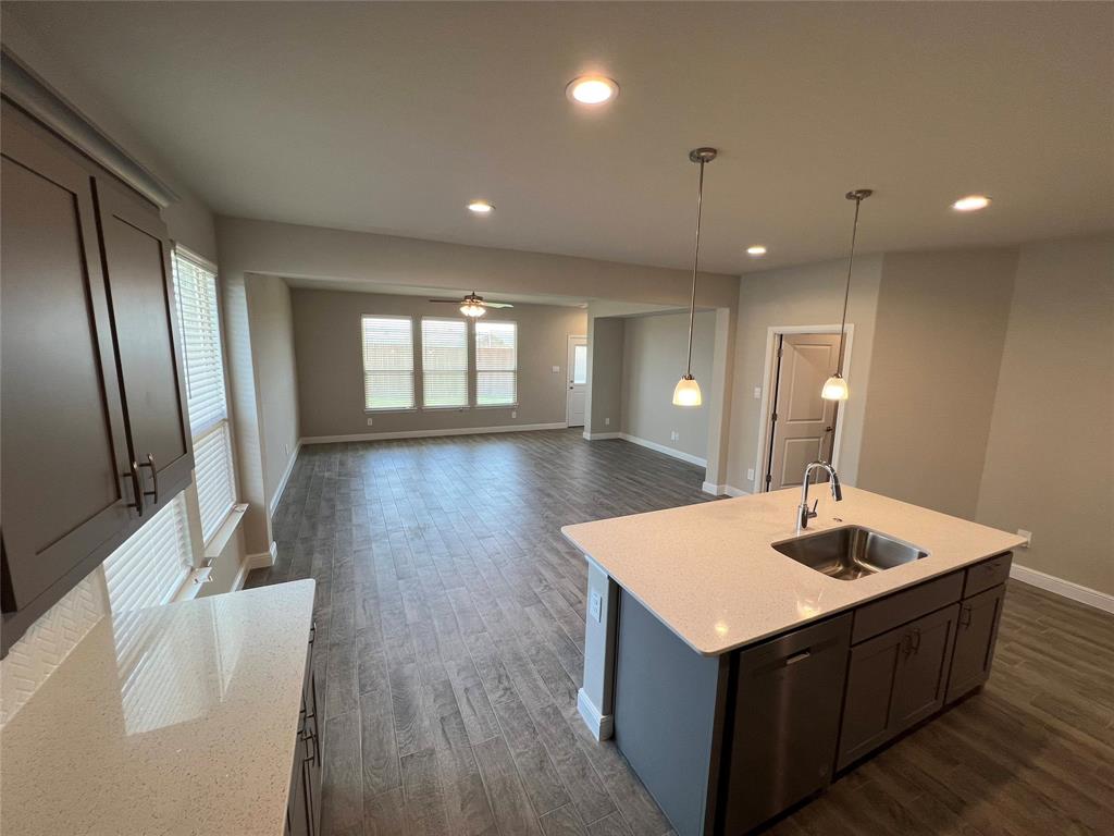 15508 Balham Fort Justin, TX 76247 - Photo 16 of 35