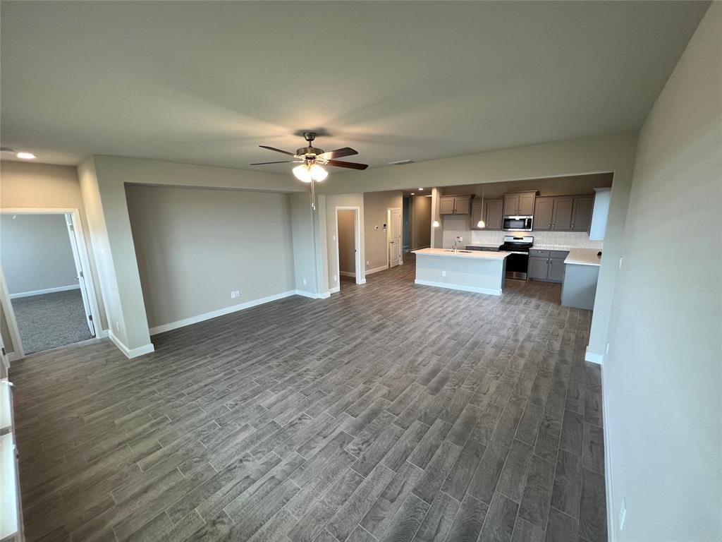 15508 Balham Fort Justin, TX 76247 - Photo 18 of 35