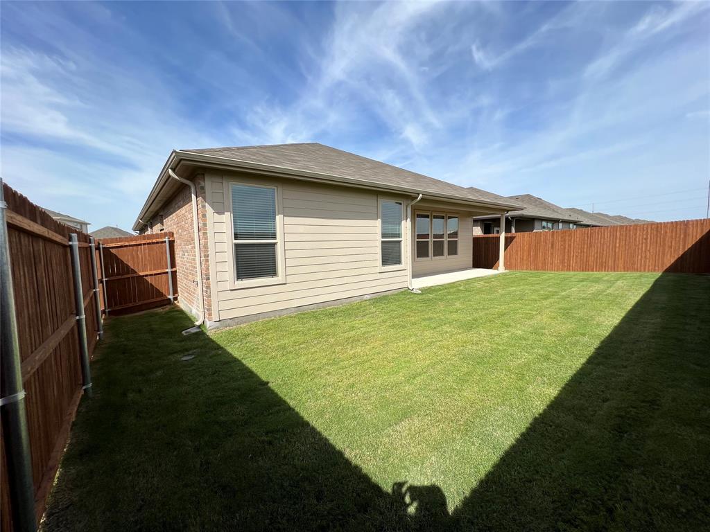 15508 Balham Fort Justin, TX 76247 - Photo 27 of 35