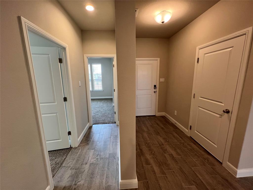 15508 Balham Fort Justin, TX 76247 - Photo 3 of 35