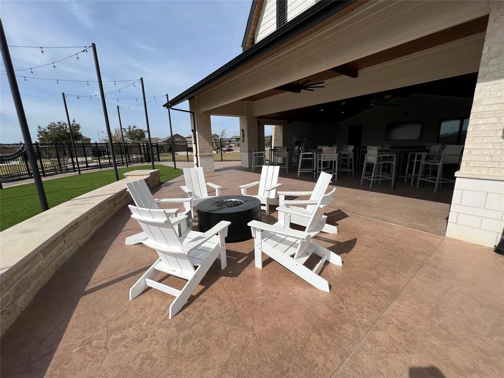15508 Balham Fort Justin, TX 76247 - Photo 31 of 35