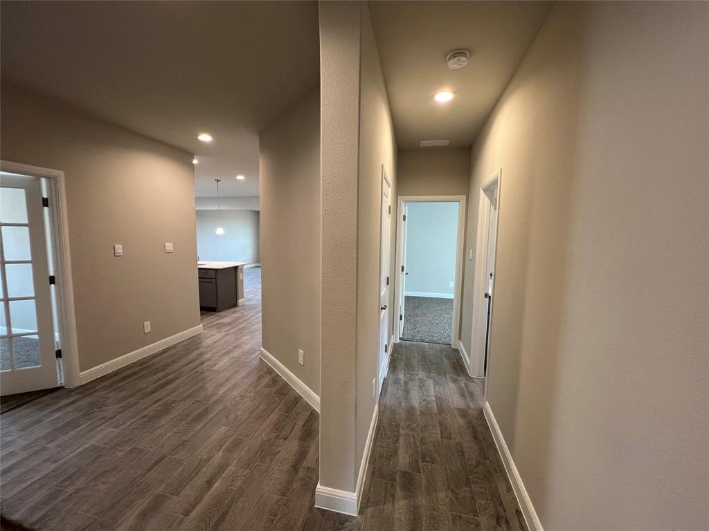 15508 Balham Fort Justin, TX 76247 - Photo 4 of 35