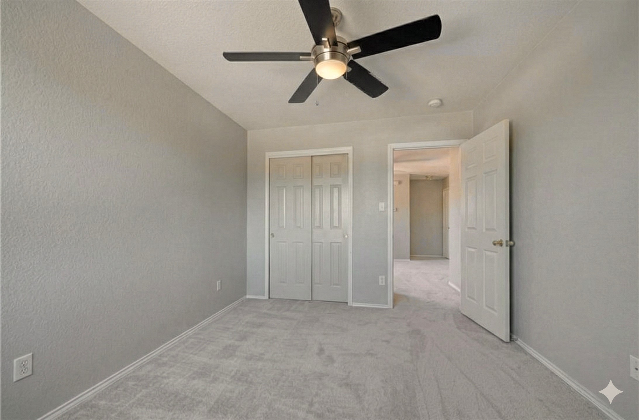 15543 Miss Adrienne's Path Pflugerville, TX 78660 - Photo 8 of 9 wooden floor in an empty room