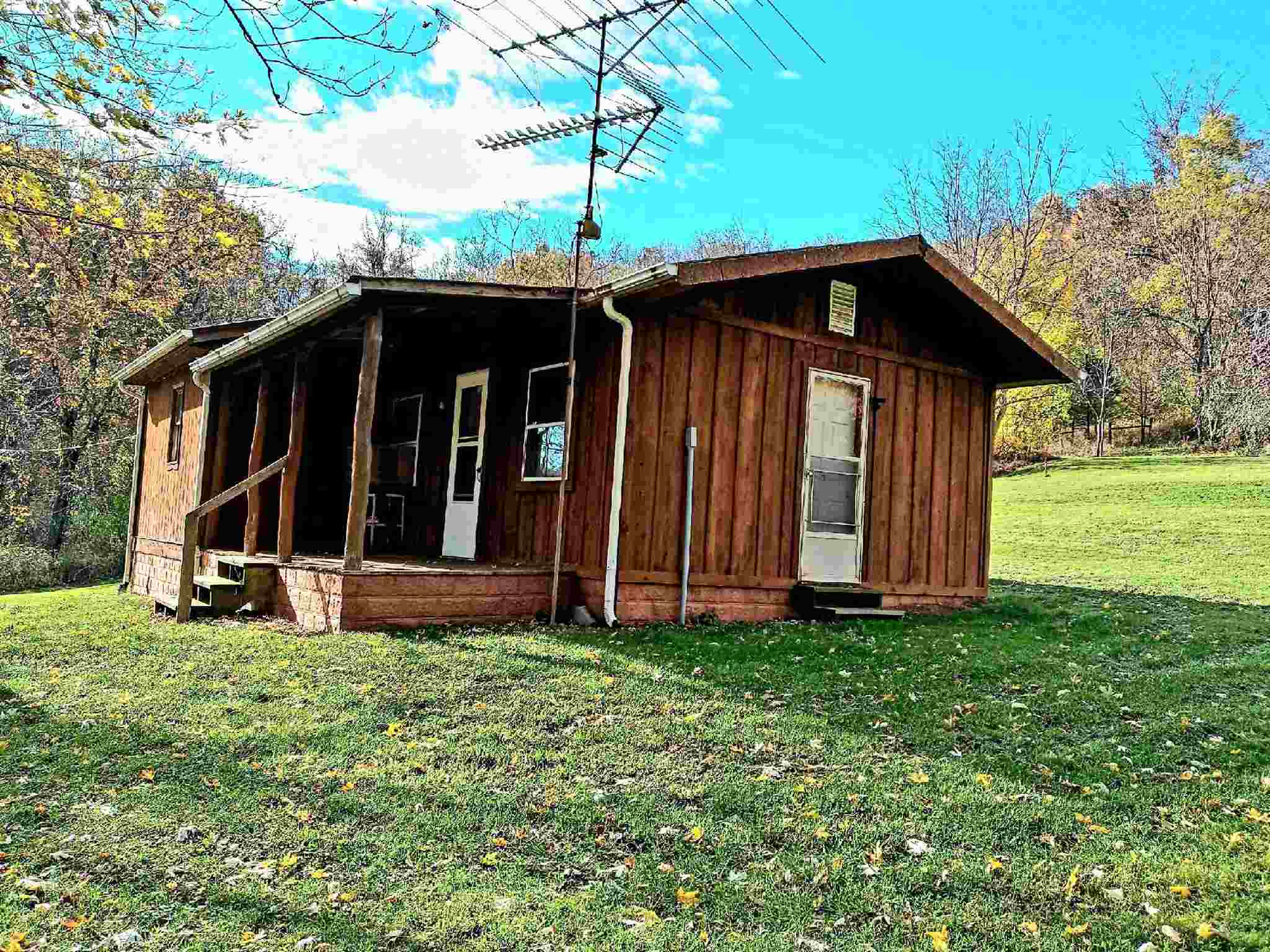 249 Spy Run Gap Road Vesuvius, VA 24483 - Photo 1 of 40 Gallery Image 1