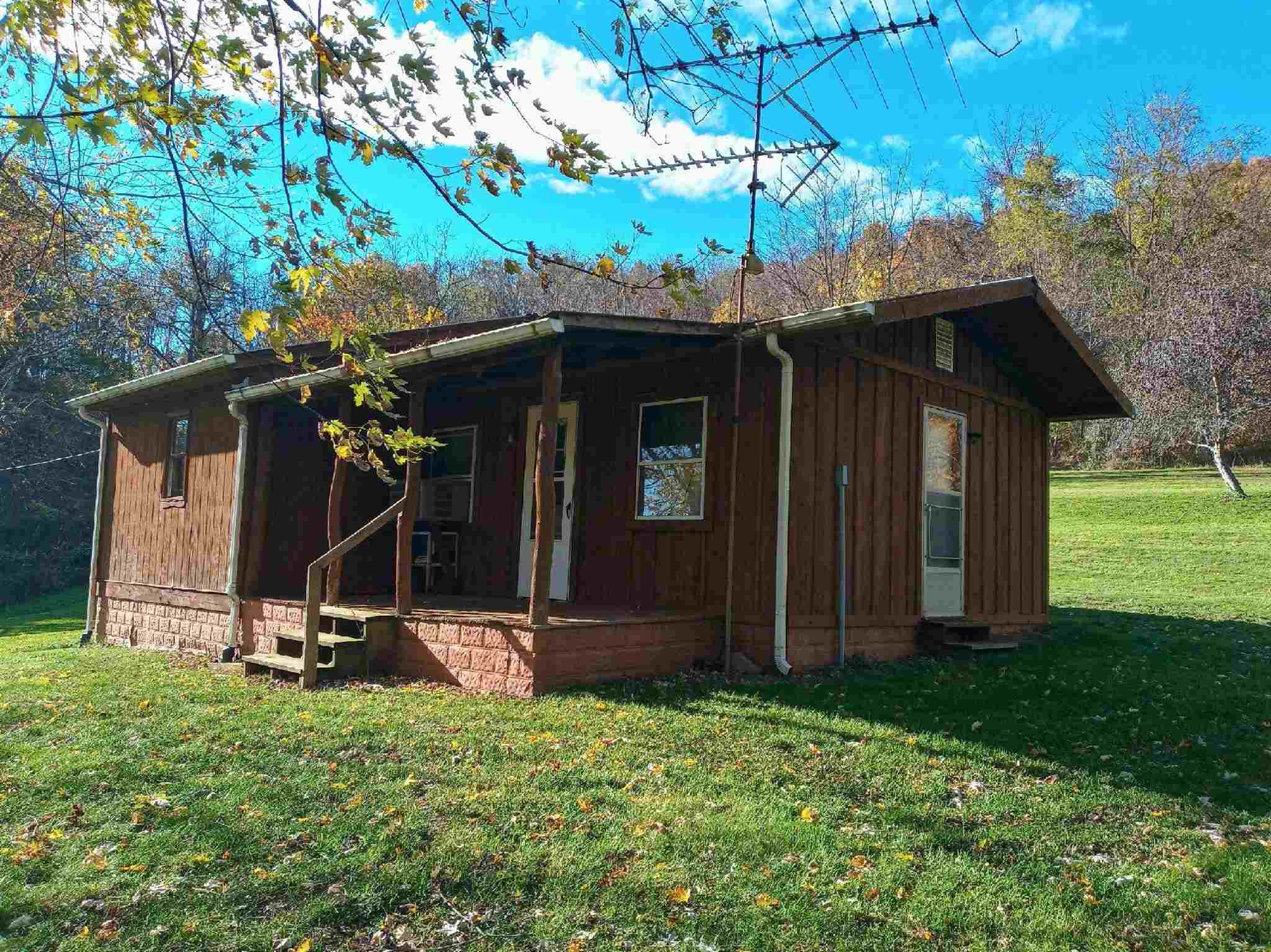 249 Spy Run Gap Road Vesuvius, VA 24483 - Photo 3 of 40 Gallery Image 3