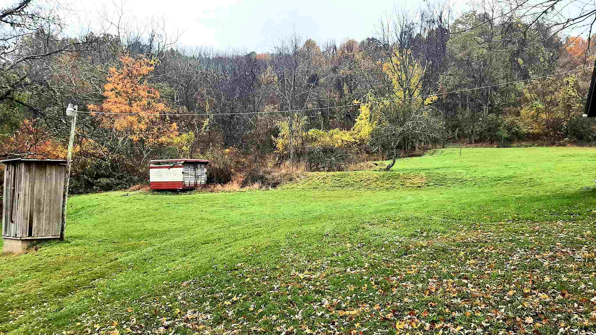 249 Spy Run Gap Road Vesuvius, VA 24483 - Photo 31 of 40 Gallery Image 31