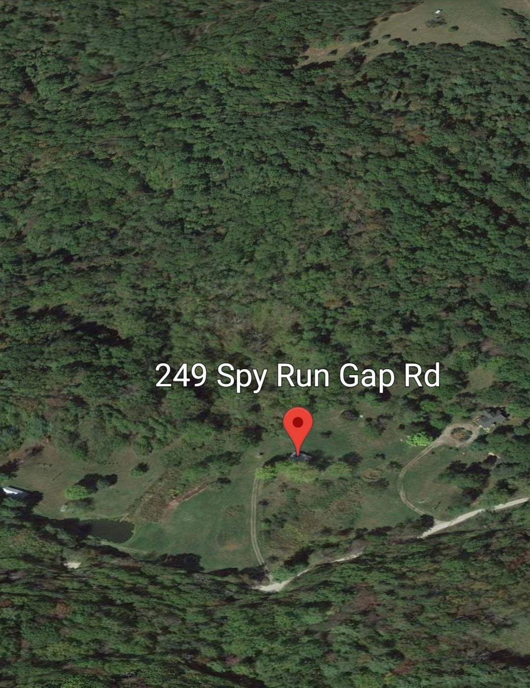 249 Spy Run Gap Road Vesuvius, VA 24483 - Photo 37 of 40 Gallery Image 37