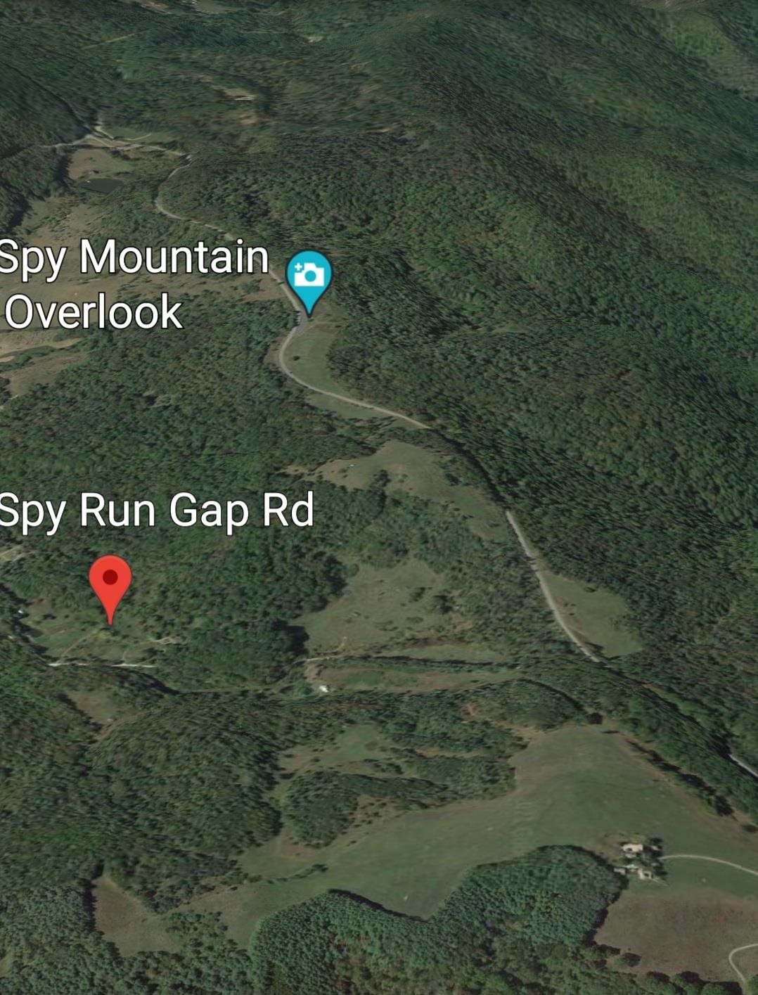 249 Spy Run Gap Road Vesuvius, VA 24483 - Photo 38 of 40 Gallery Image 38