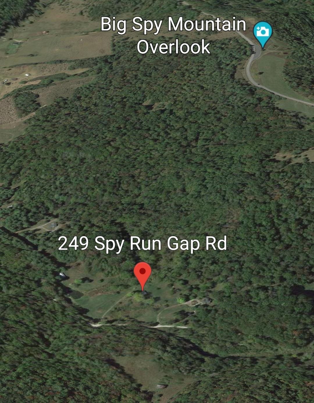 249 Spy Run Gap Road Vesuvius, VA 24483 - Photo 39 of 40 Gallery Image 39
