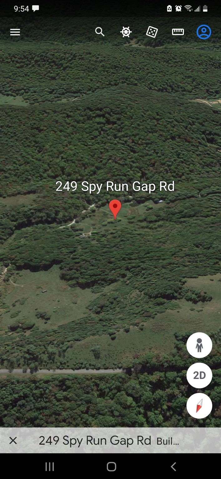 249 Spy Run Gap Road Vesuvius, VA 24483 - Photo 40 of 40 Gallery Image 40