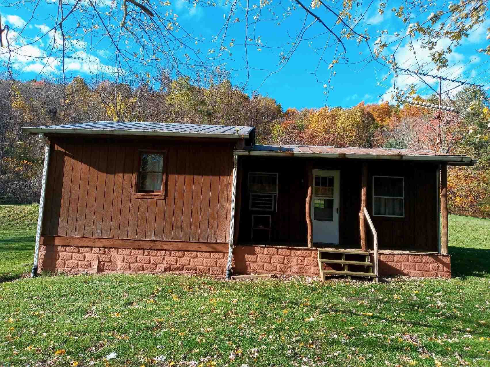 249 Spy Run Gap Road Vesuvius, VA 24483 - Photo 4 of 40 Gallery Image 4