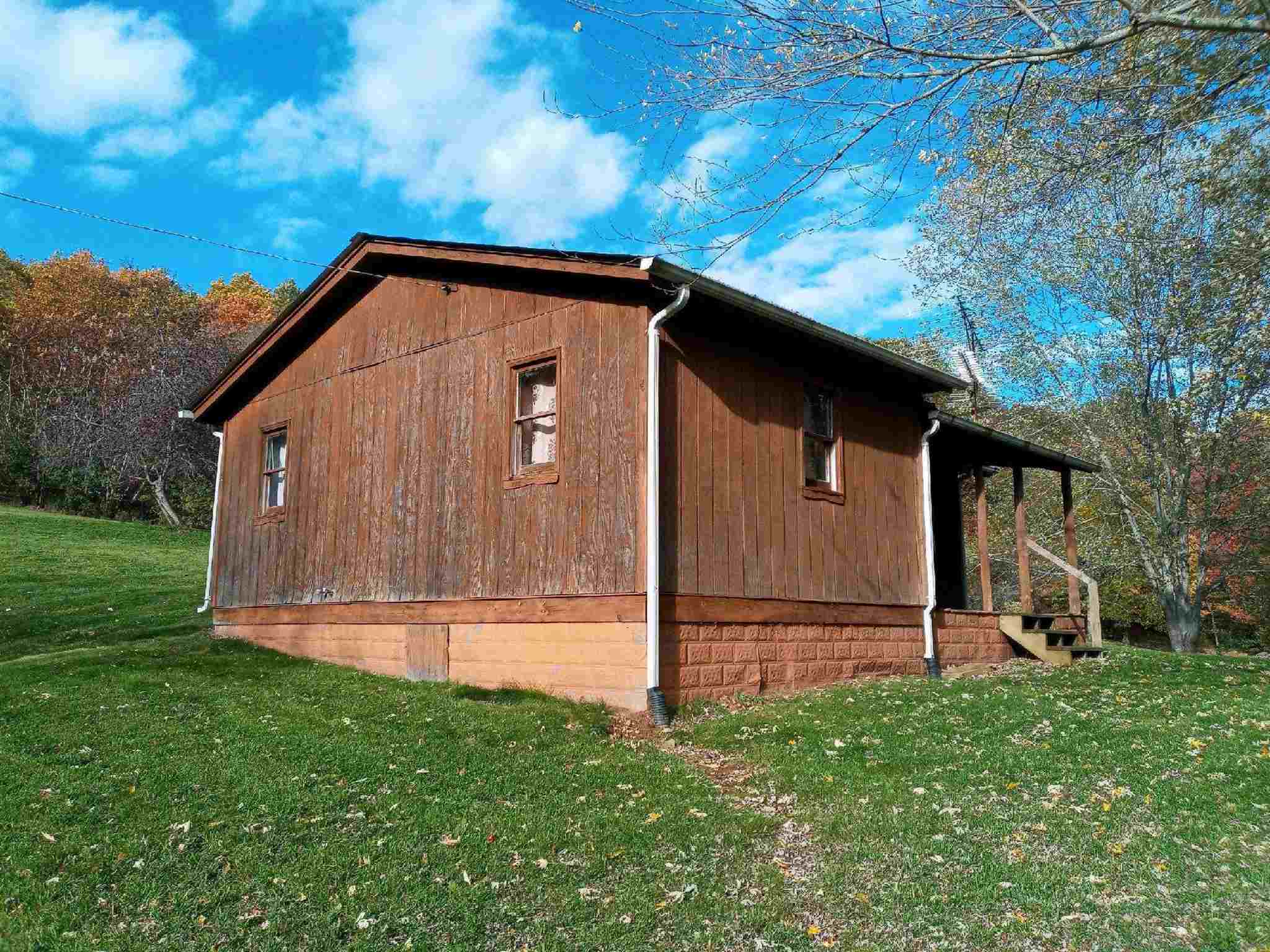 249 Spy Run Gap Road Vesuvius, VA 24483 - Photo 5 of 40 Gallery Image 5