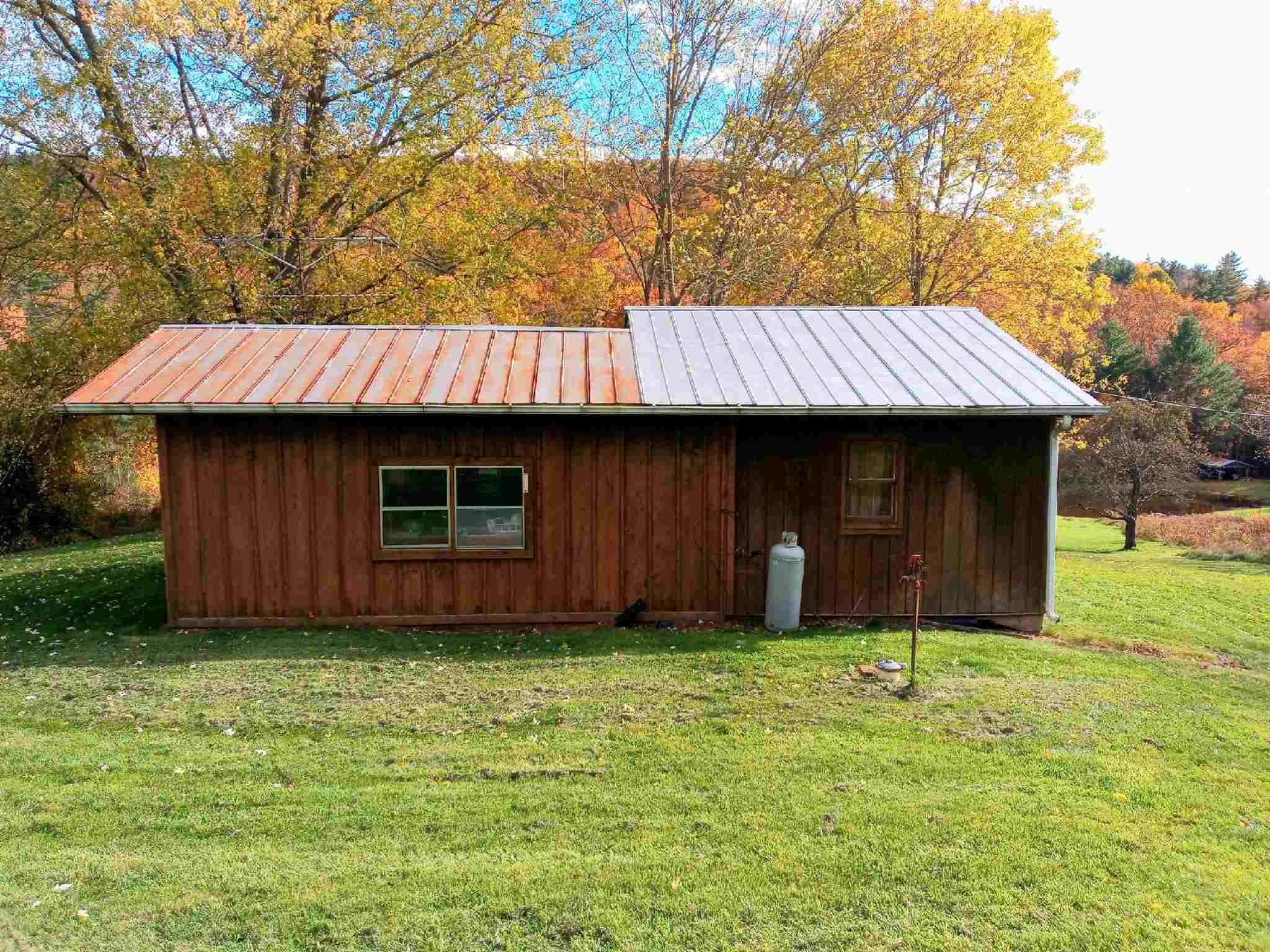 249 Spy Run Gap Road Vesuvius, VA 24483 - Photo 7 of 40 Gallery Image 7