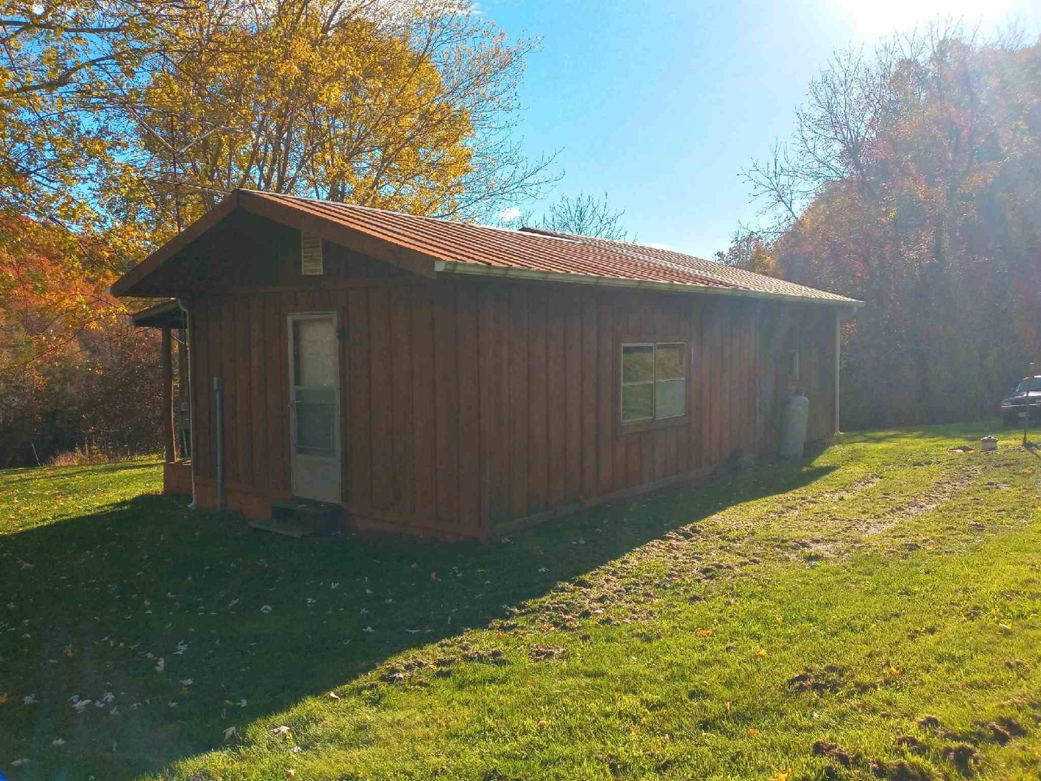 249 Spy Run Gap Road Vesuvius, VA 24483 - Photo 9 of 40 Gallery Image 9