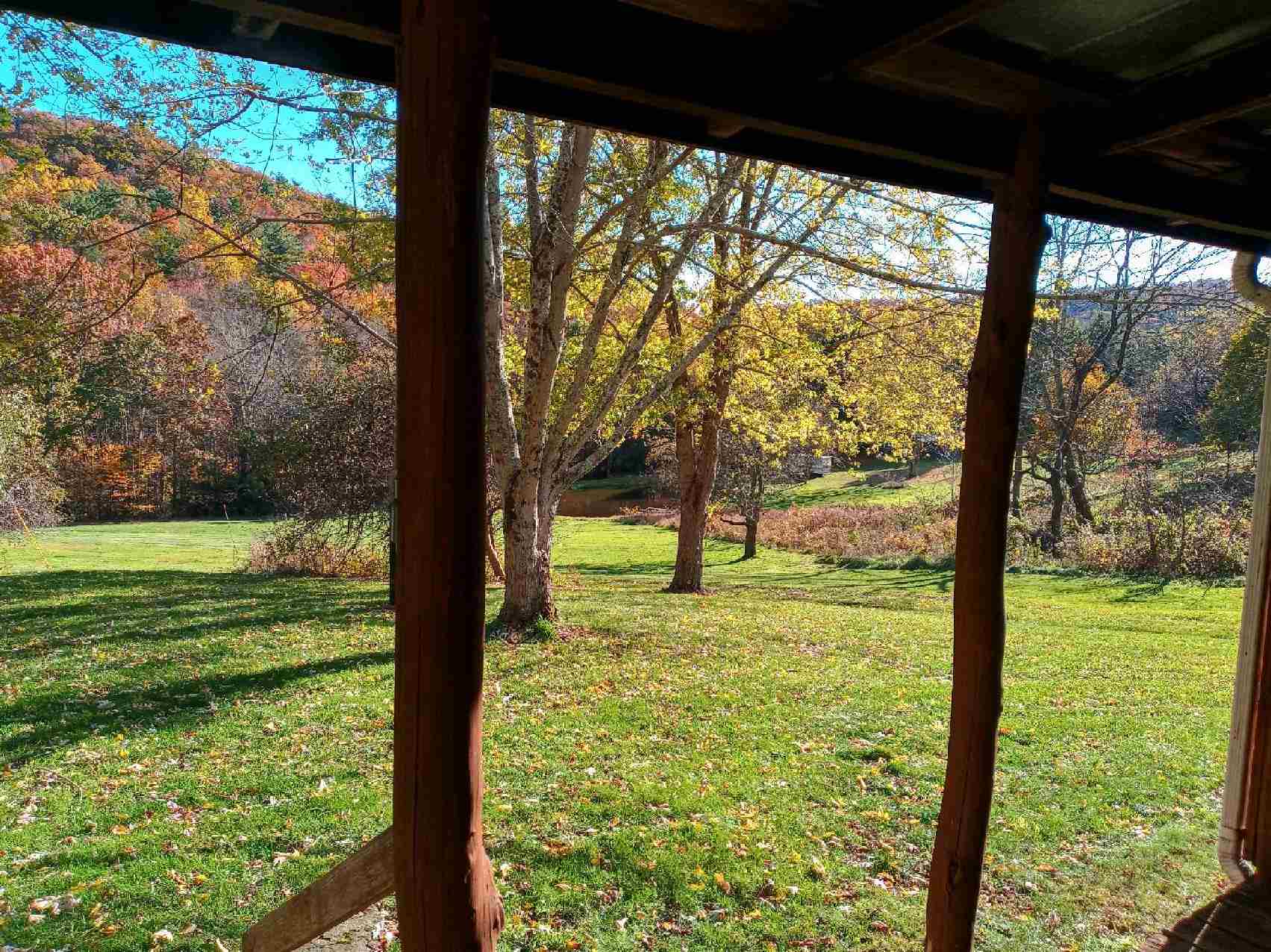 249 Spy Run Gap Road Vesuvius, VA 24483 - Photo 10 of 40 Gallery Image 10